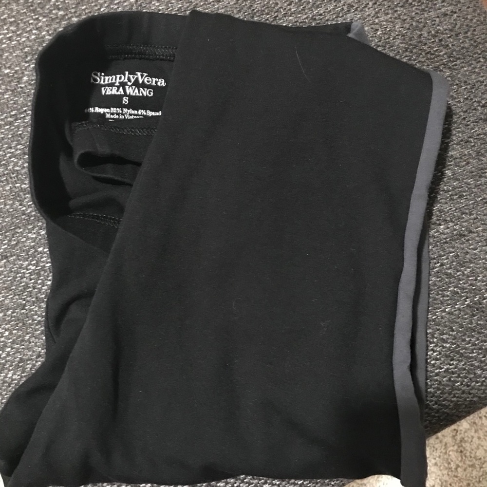 Women’s Vera Wang Leggings